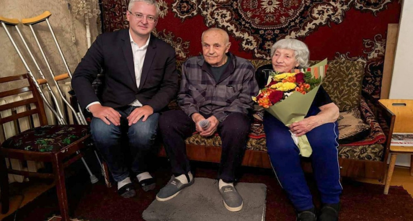 Ушел из жизни почетный гражданин Камчатского края Григорий Стороженко