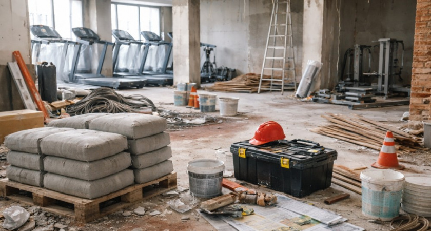 В Камчатском крае возбудили уголовное дело из-за хищения средств при ремонте школы