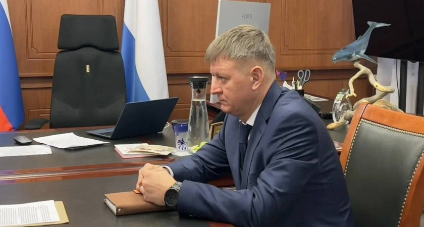 В Камчатском крае назначили нового главу министерства строительства