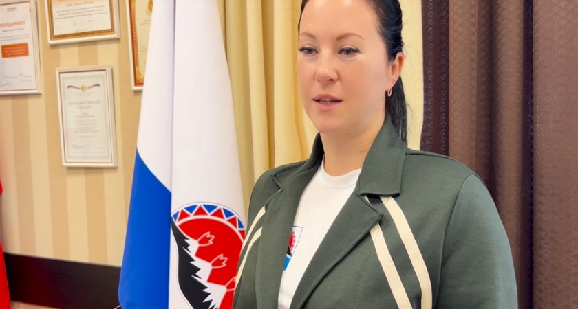 В Камчатском крае выбрали нового главу Алеутского округа