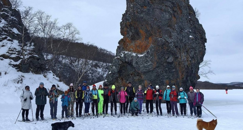 Девять общественных проектов Камчатки получат 12,5 миллиона рублей президентских грантов