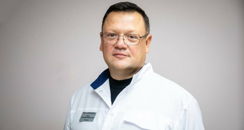 Новый министр здравоохранения возглавит Камчатку с 2 февраля