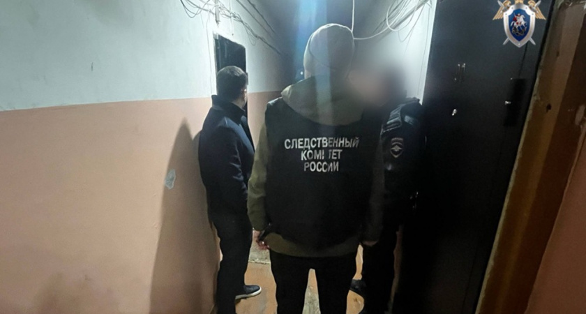 На Камчатке задержан мужчина за нападение с ножом на знакомого