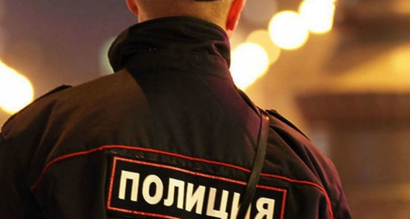 В Мильковском районе Камчатки задержали укравшего фонарь мужчину