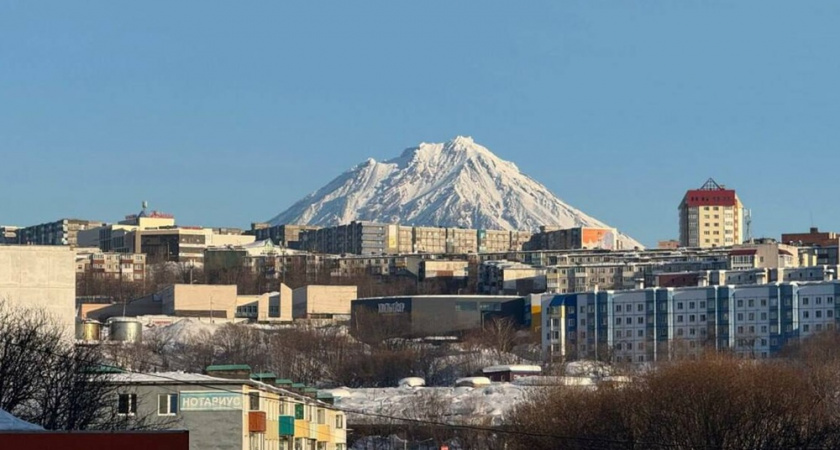 На Камчатке с нового года почти на 7% вырос прожиточный минимум