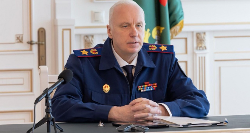 Бастрыкин потребовал доложить об итогах проверки ДТП с автобусом на Камчатке