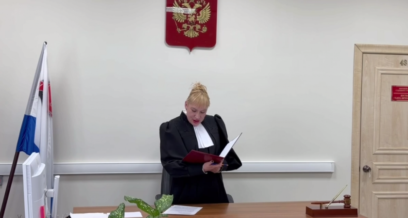 Жителя Новосибирска осудили на Камчатке за жестокое обращение с собакой