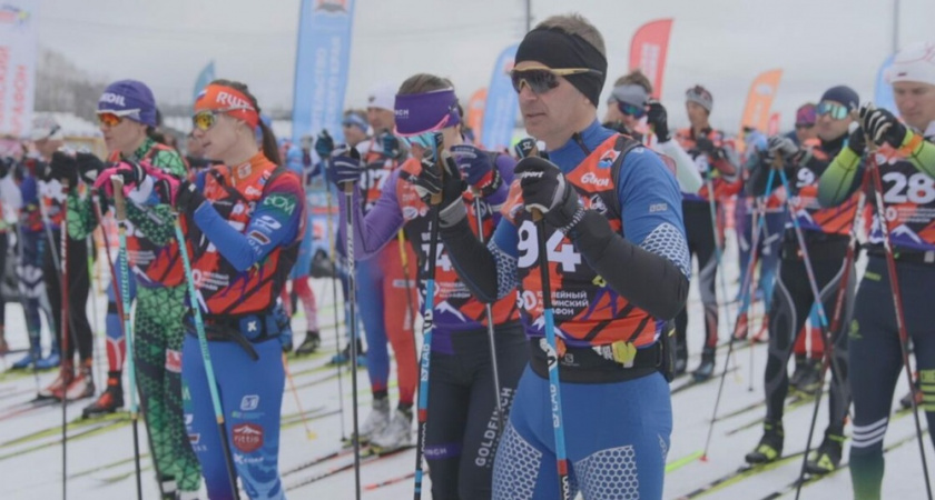 На Камчатке до апреля пройдет более 40 крупных спортивных соревнований