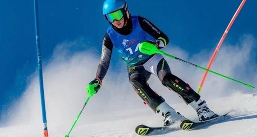 Камчатские горнолыжники взяли 14 медалей на чемпионате России в Башкортостане