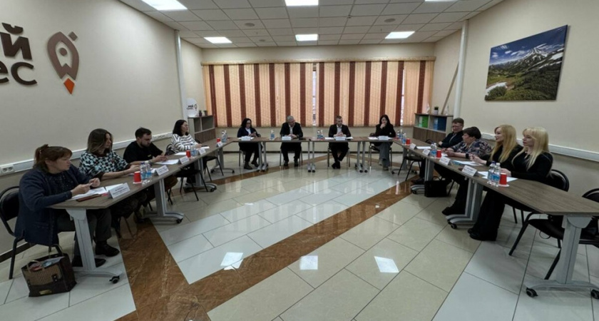 На Камчатке микробизнес освободят от аренды из-за неубранного снега