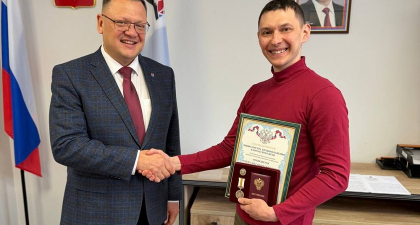 Камчатский донор стволовых клеток спас подростка из Санкт-Петербурга