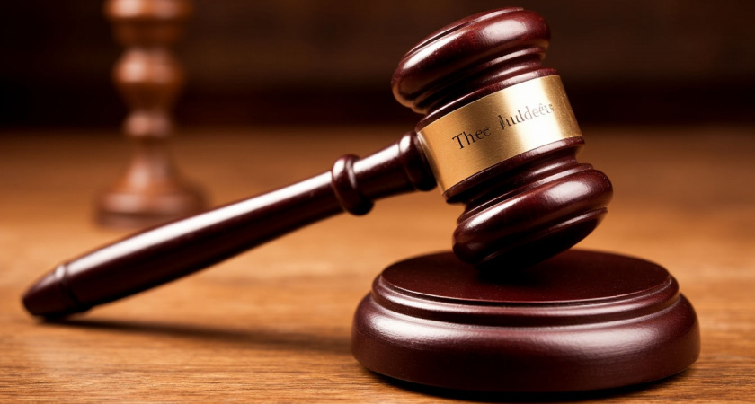 Камчатский суд отправил сотрудницу опеки в колонию за подлог