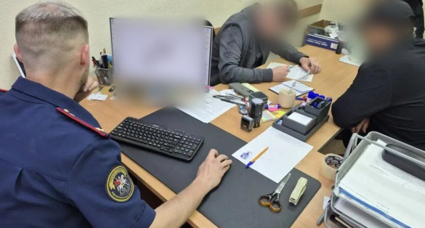 Камчатского бизнесмена осудят за кражу 27 млн рублей при благоустройстве сквера