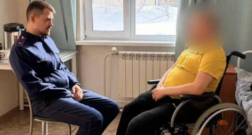 Камчатские следователи проверяют данные о нарушении прав постояльца интерната