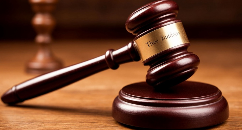 Жителя Петропавловска-Камчатского осудили за разбой с гвоздодером