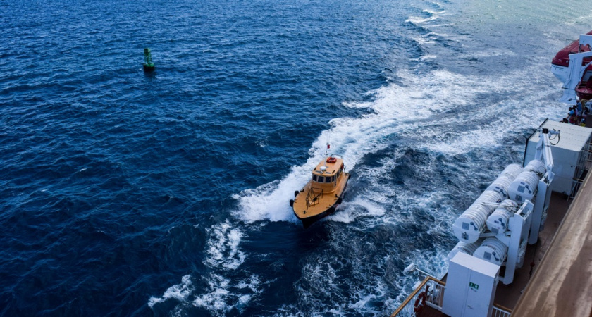 На Камчатке дети-сироты смогут получить востребованные морские профессии