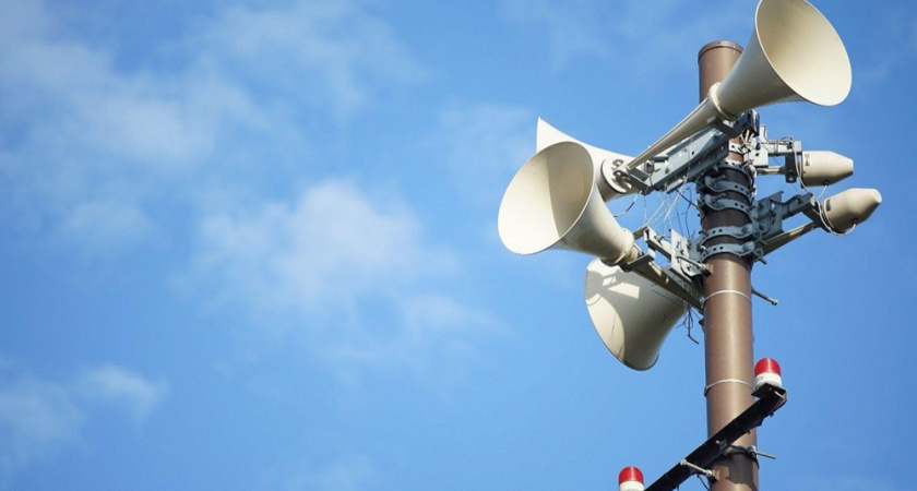 На Камчатке 4 марта пройдет плановая проверка систем оповещения