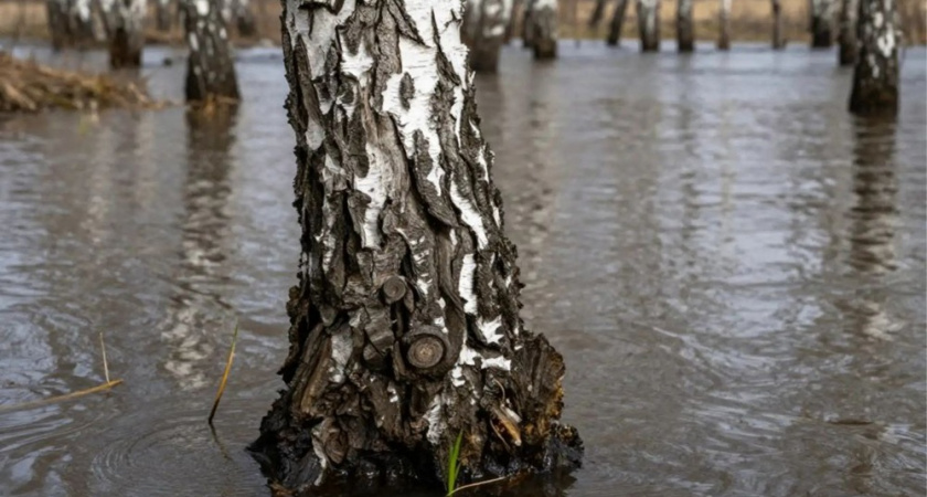 Елизовские спасатели подготовили инструкцию на случай сильного паводка