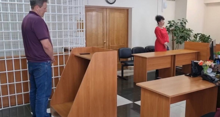 Гендиректора камчатской фирмы осудили за хищение почти 12 млн рублей зарплаты