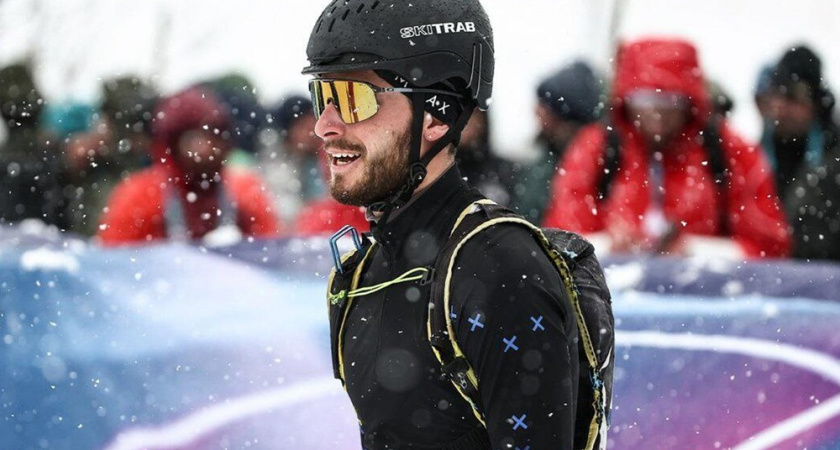 Камчатский ски-альпинист выиграл золото чемпионата Европы в Азербайджане