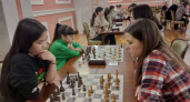 Сборная камчатских шахматистов взяла призовые места на Чемпионате ДФО.