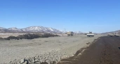 Строительство дороги на Халактырский пляж на Камчатке контролируют федералы
