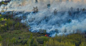 Паводковый и пожароопасный сезон на Дальнем Востоке — готовность номер один