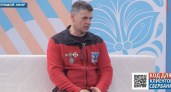 Камчатский спасатель рассказал о тонкостях работы на полуострове в прямом эфире