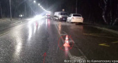 Пасхальной ночью на Камчатке человек погиб под колёсами автомобиля