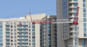 Рост числа новостроек отмечен на Дальнем Востоке