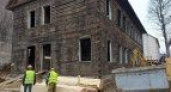 Старый дом в центре Петропавловска станет выставочным пространством