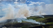 Камчатка готова к пожароопасному сезону