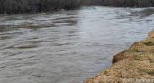 На Камчатке уровень воды в Большой Воровской снижается