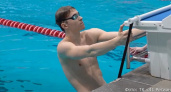 17-летний камчатский пловец завоевал звание мастера спорта международного класса
