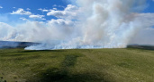 Первый на Камчатке в этом сезоне лесной пожар локализовали специалисты