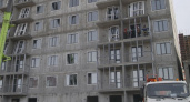 Всё идёт по плану: Новостройка в Елизово, с квартирами под аренду, возводится по графику