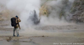 Ученые Камчатки прогнозируют возрождение гейзера Малый