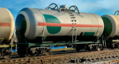 В России возник дефицит цистерн для перевозки газа