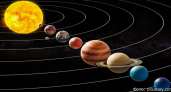 Редкое астрономическое явление: 3 июня можно будет наблюдать «большой парад планет»