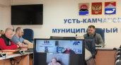 Внеплановое заседание Усть-Камчатской комиссии по ЧС прошло 30 мая