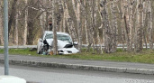 В Петропавловске-Камчатском сегодня утром произошла серьезная авария