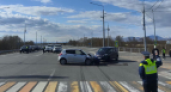 На Камчатке за день произошло два ДТП с пострадавшими