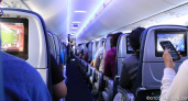 Теперь на рейсах Москва-Петропавловск-Камчатский можно комфортно поспать