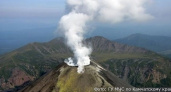 На Камчатке ждут пеплопада в Елизовском районе и Петропавловске-Камчатском