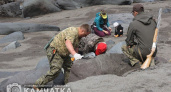 Заповедный берег юга Камчатки очистили от мусора