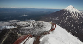 На Камчатке изучат влияние туристов на экосистему природного парка «Налычево»