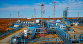 «Газпром добыча Ноябрьск» получило новое оборудование