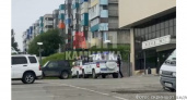 Очевидцы: в столице Камчатки эвакуируют торговый центр из-за сообщения о бомбе (видео)