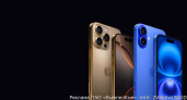 В билайне стартовал предзаказ на iPhone 16