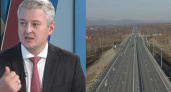Владимир Солодов: Мы научились привлекать в сферу дорожного строительства серьёзные средства. Беда - недобросовестные подрядчики